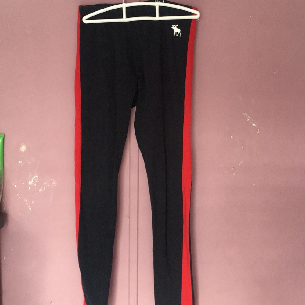 Abercrombie Legging